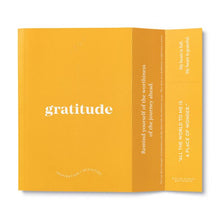 Load image into Gallery viewer, Gratitude - Inspiration &amp; Activity Book

