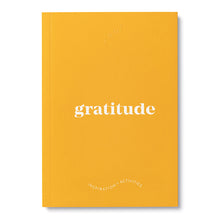 Load image into Gallery viewer, Gratitude - Inspiration &amp; Activity Book

