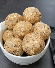 Load image into Gallery viewer, Iced Coffee Protein Ball Mix
