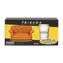 Load image into Gallery viewer, Friends Sofa And Cup Lip Balm Duo
