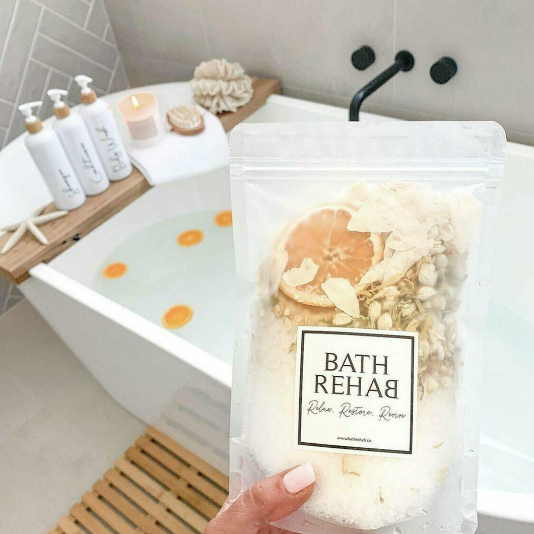 Dr Refresh - Bath Rehab