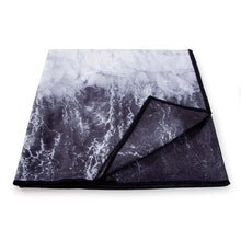 Load image into Gallery viewer, Microfibre Towel - Beach Series
